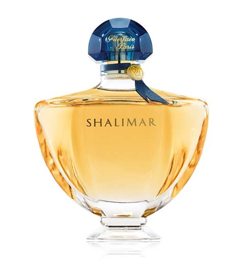 guerlain shalimar eau de toilette spray 90ml